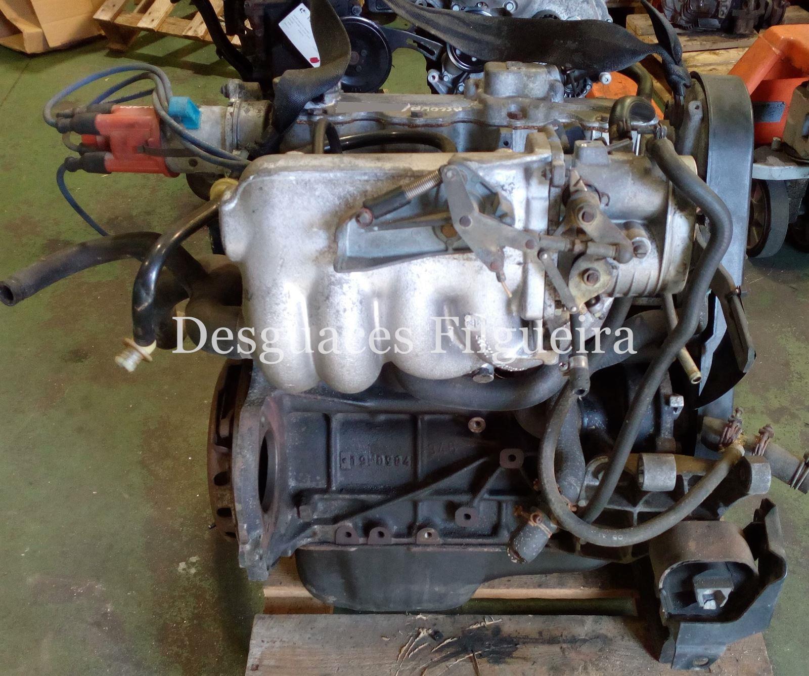 Motor completo Opel Ascona C 1.8i 18 E - Imagen 1