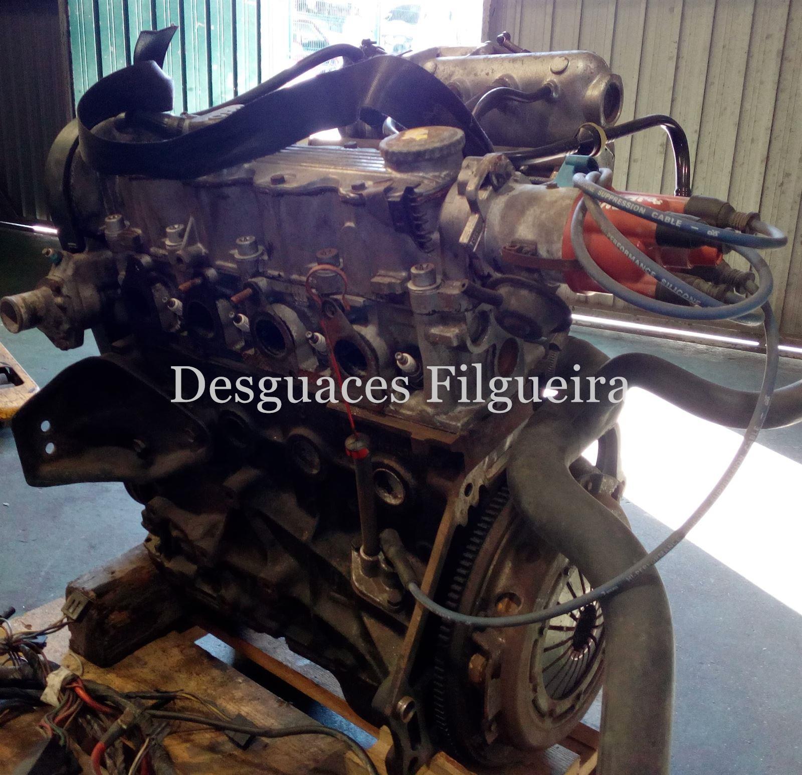 Motor completo Opel Ascona C 1.8i 18 E - Imagen 3