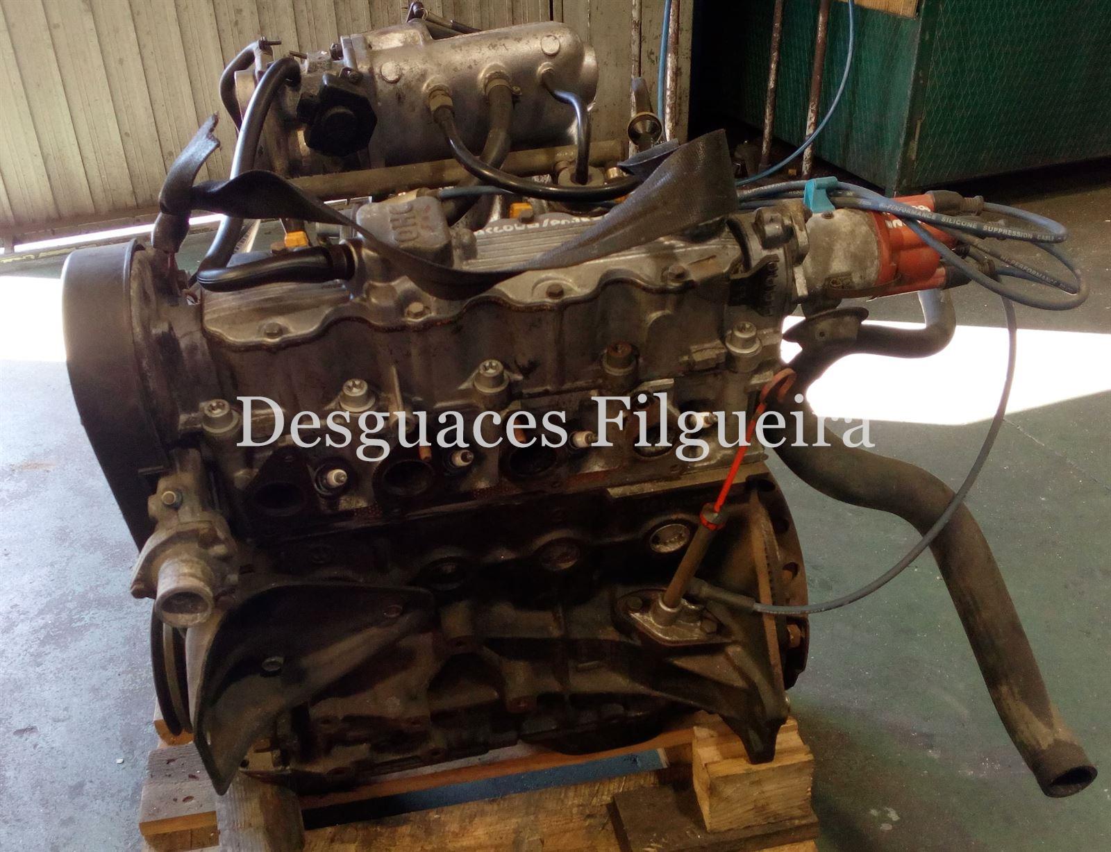 Motor completo Opel Ascona C 1.8i 18 E - Imagen 4