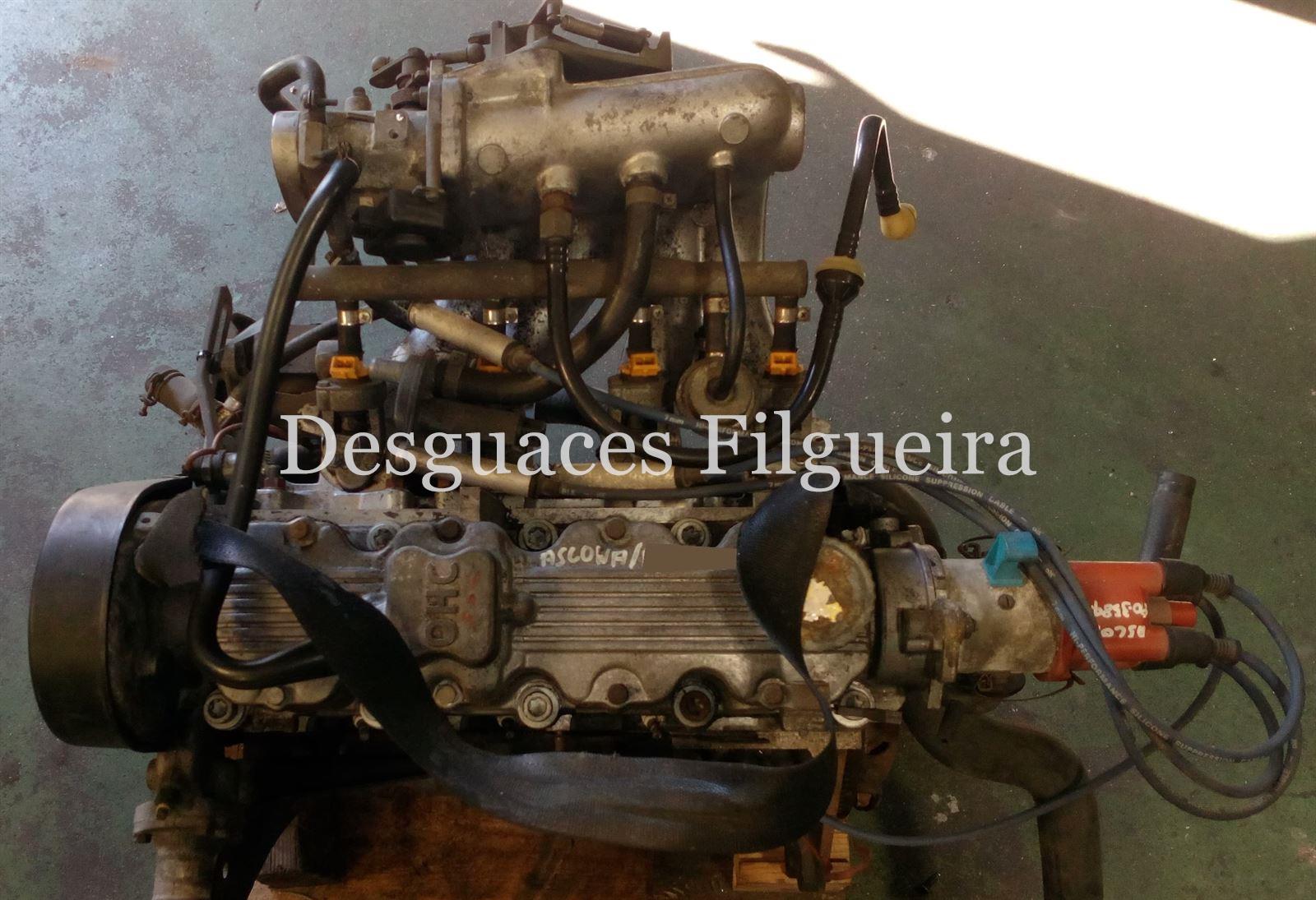 Motor completo Opel Ascona C 1.8i 18 E - Imagen 6