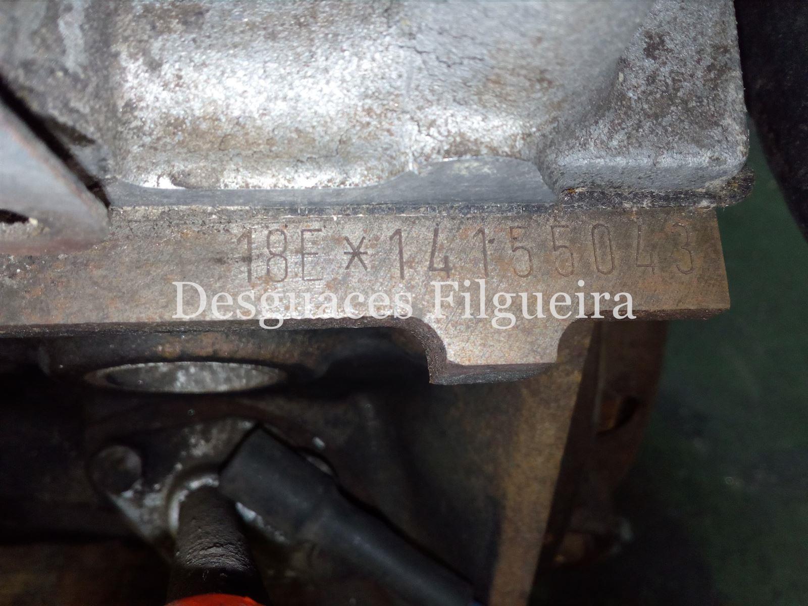 Motor completo Opel Ascona C 1.8i 18 E - Imagen 7