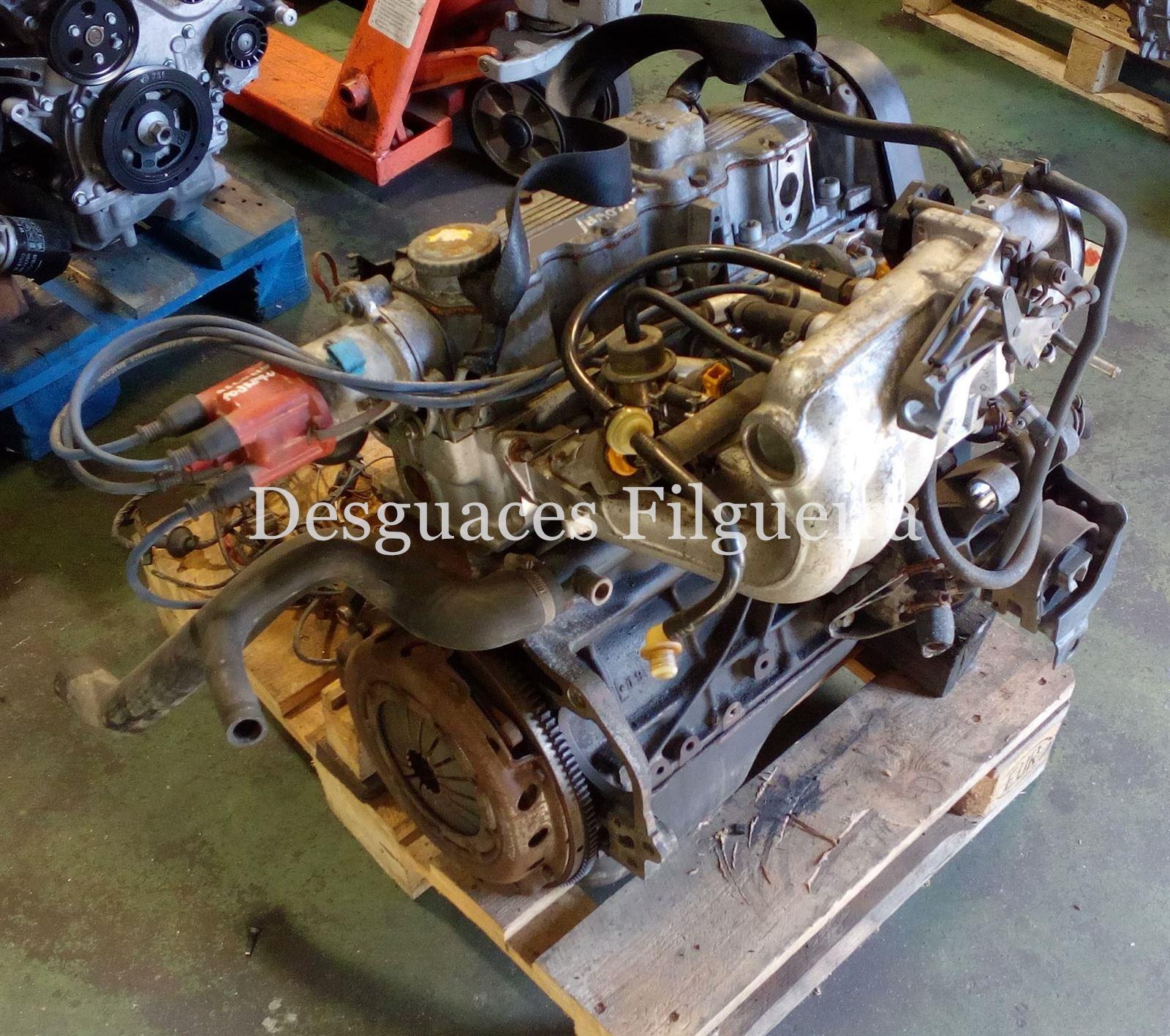 Motor completo Opel Ascona C 1.8i 18 E - Imagen 8