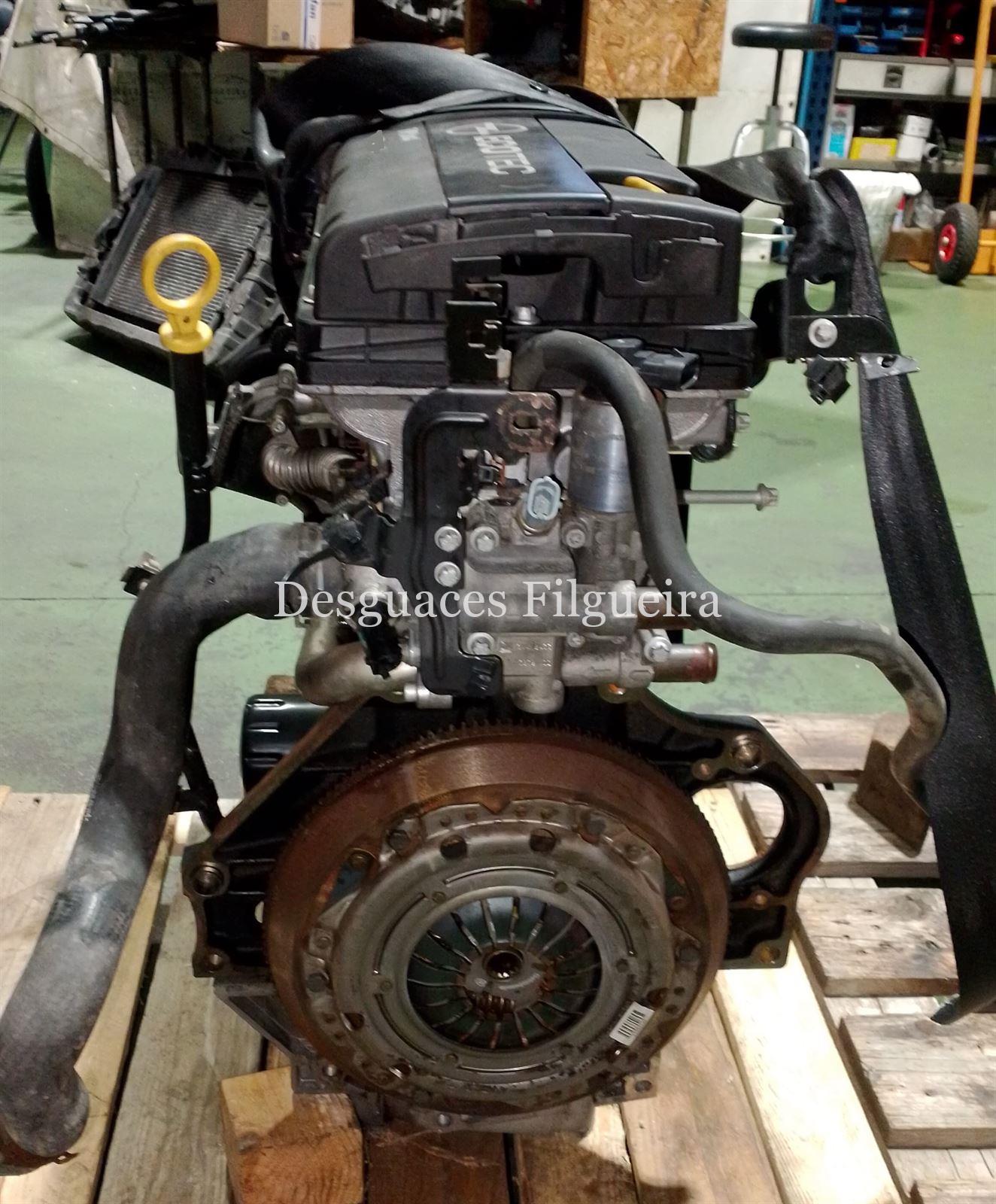 Motor completo Opel Astra H 1.6 Z16XEP - Imagen 3