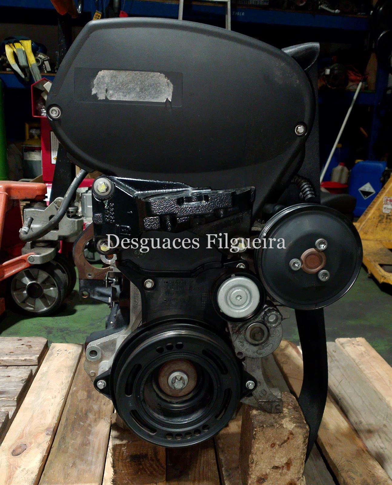 Motor completo Opel Astra H 1.6 Z16XEP - Imagen 5