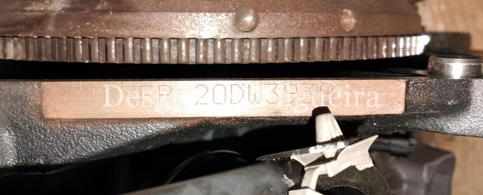 Motor completo Opel Astra H 1.6 Z16XEP - Imagen 6