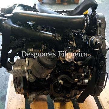 Motor completo Opel- Astra H Berlina1.7 CDTI, 100cv. - Imagen 1