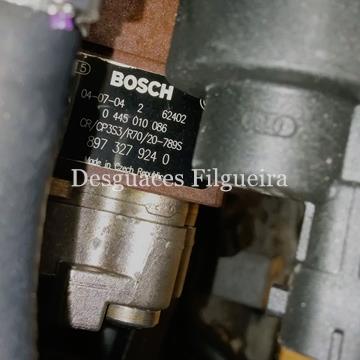 Motor completo Opel- Astra H Berlina1.7 CDTI, 100cv. - Imagen 2