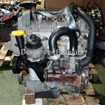 Motor completo Opel Corsa C 1.3 CDTI Z13DT Bosch - Imagen 2