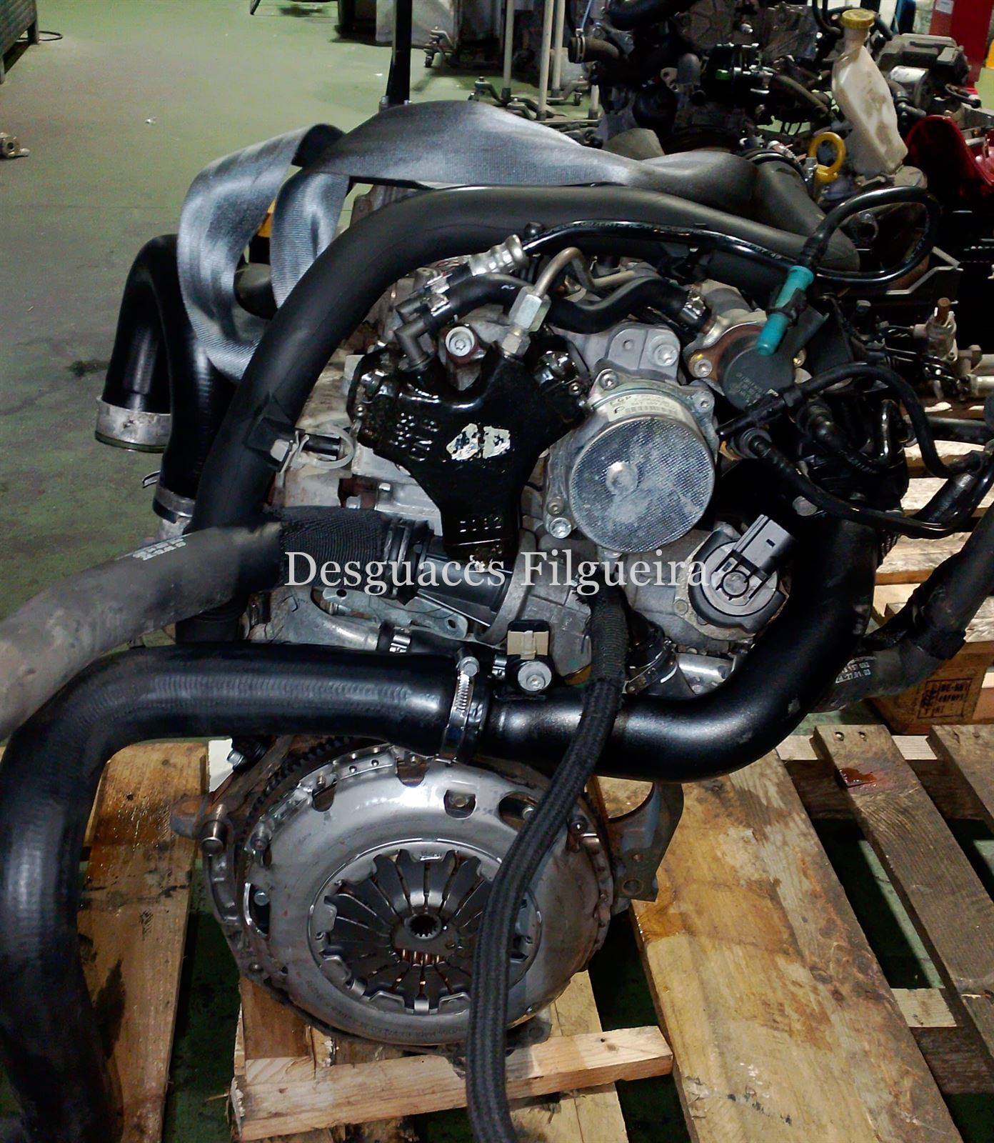 Motor completo Opel Corsa C 1.3 CDTI Z13DT Bosch - Imagen 3