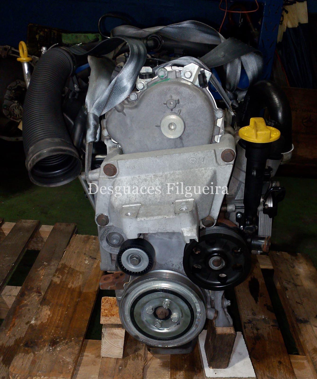 Motor completo Opel Corsa C 1.3 CDTI Z13DT Bosch - Imagen 5