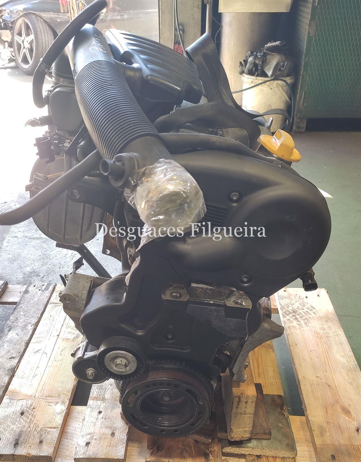 Motor completo Opel Corsa C 1.6i 16v Z16XE - Imagen 5