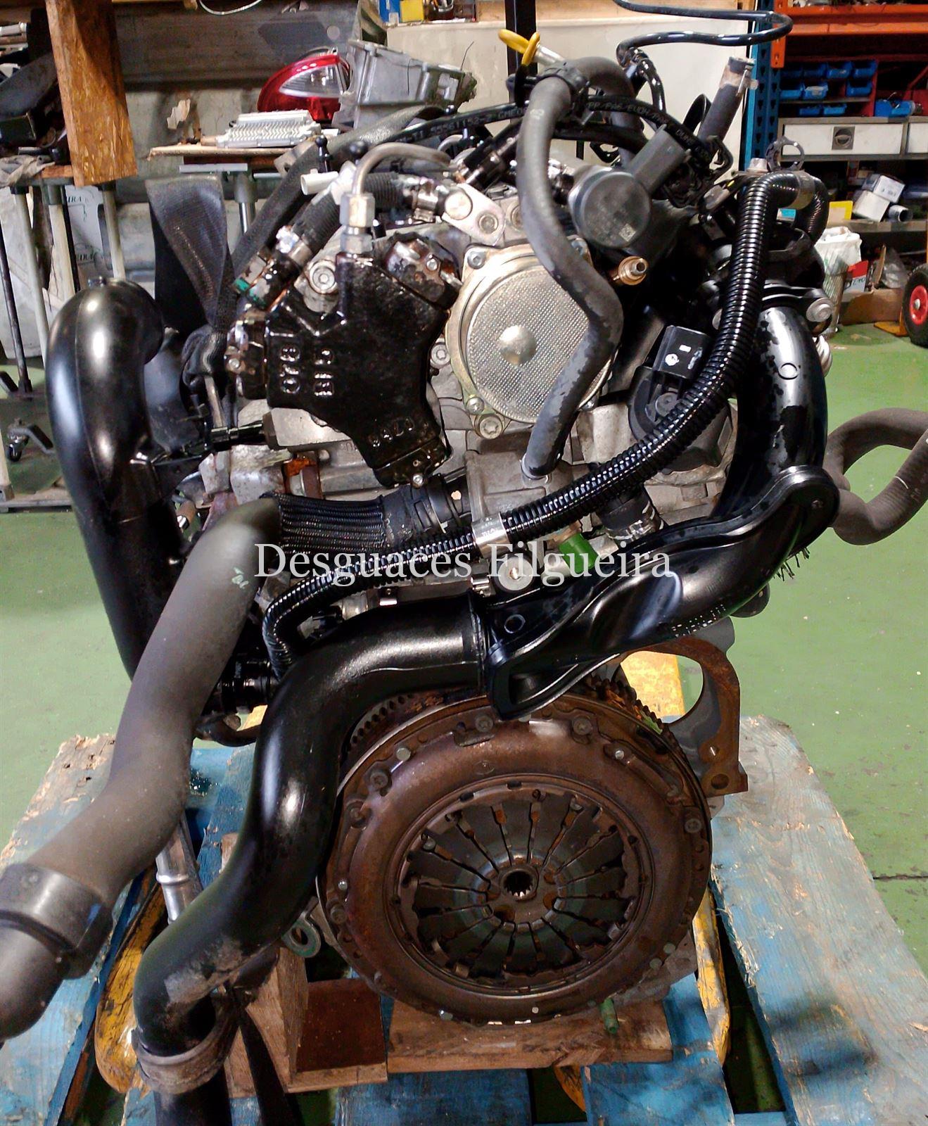 Motor completo Opel Corsa D 1.3CDTI Z13DTJ Bosch - Imagen 3