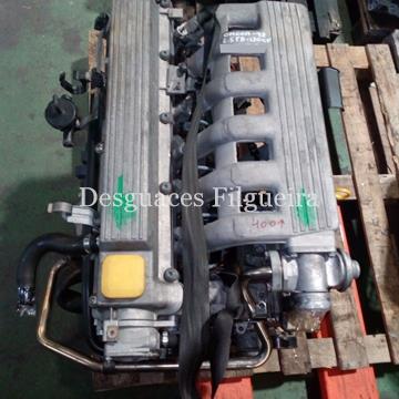 Motor completo Opel Omega 2. 5 TD X25DT - Imagen 1