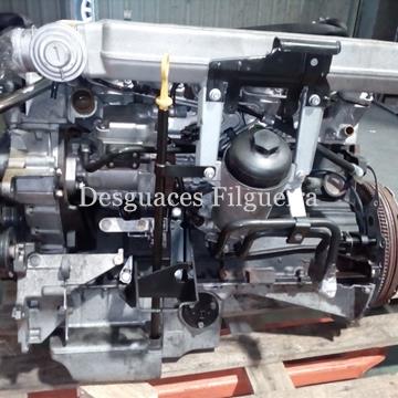 Motor completo Opel Omega 2. 5 TD X25DT - Imagen 2