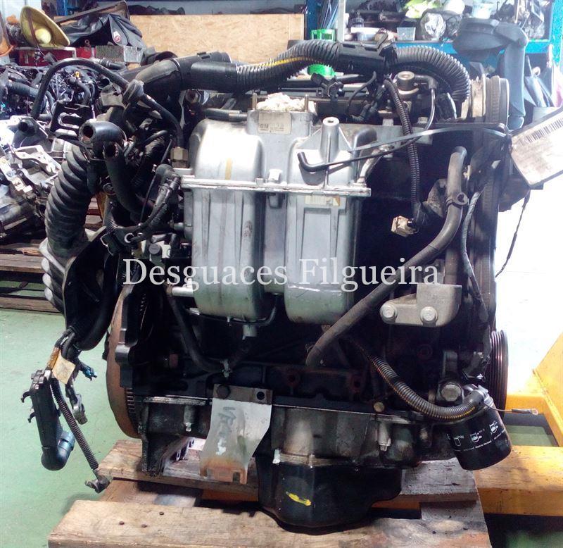 Motor completo Opel Vectra B 1. 8 16V - Imagen 2