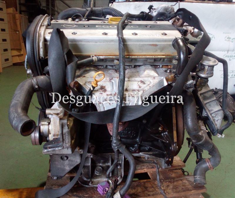 Motor completo Opel Vectra B 1. 8 16V - Imagen 3