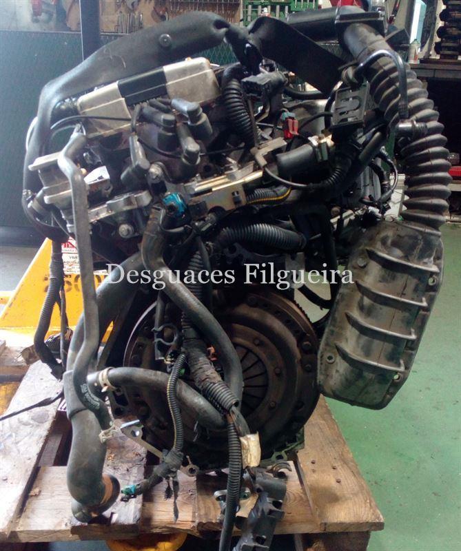 Motor completo Opel Vectra B 1. 8 16V - Imagen 4