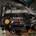 Motor completo Opel Zafira B 1.9 CDTI Z19DT Bosch TAPA DE BALANCINES ROTA - Imagen 1