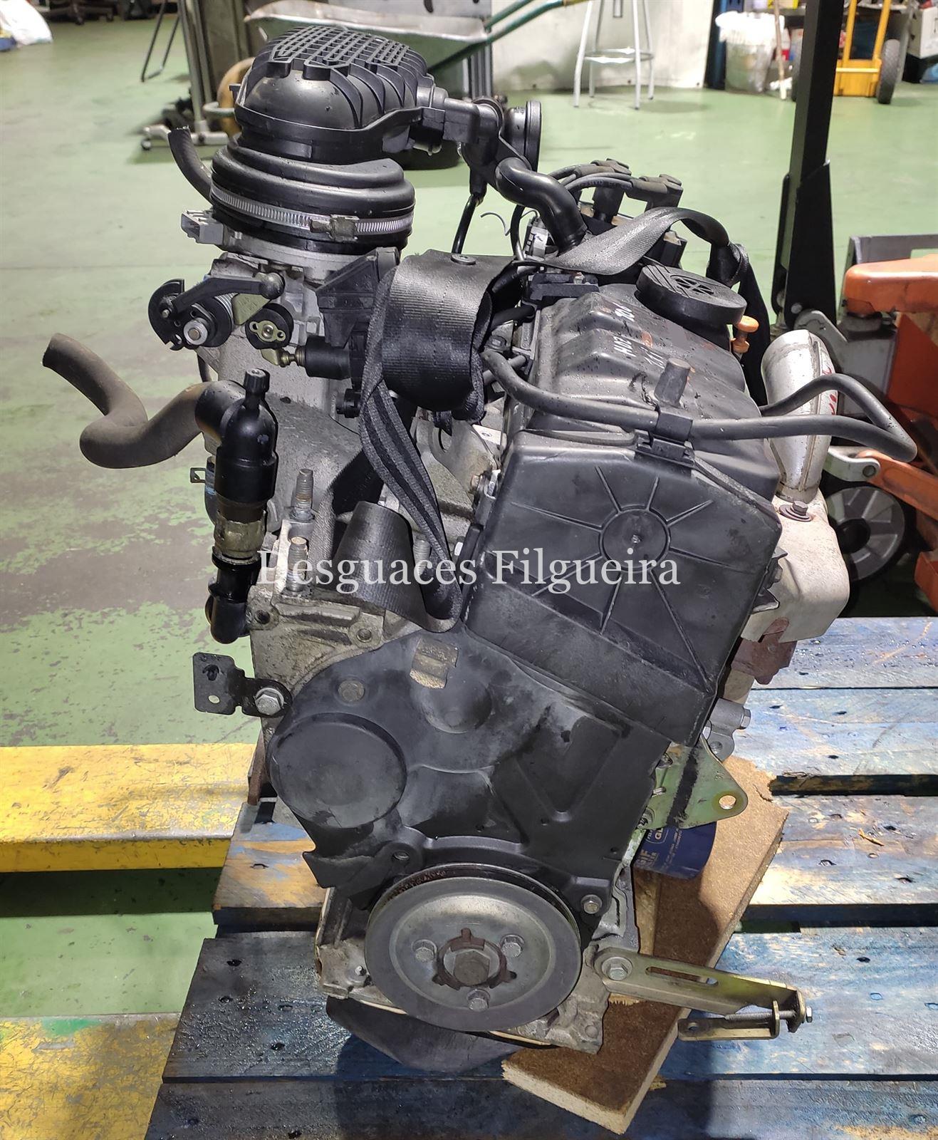 Motor completo Peugeot 106 1.1i HDZ - Imagen 3