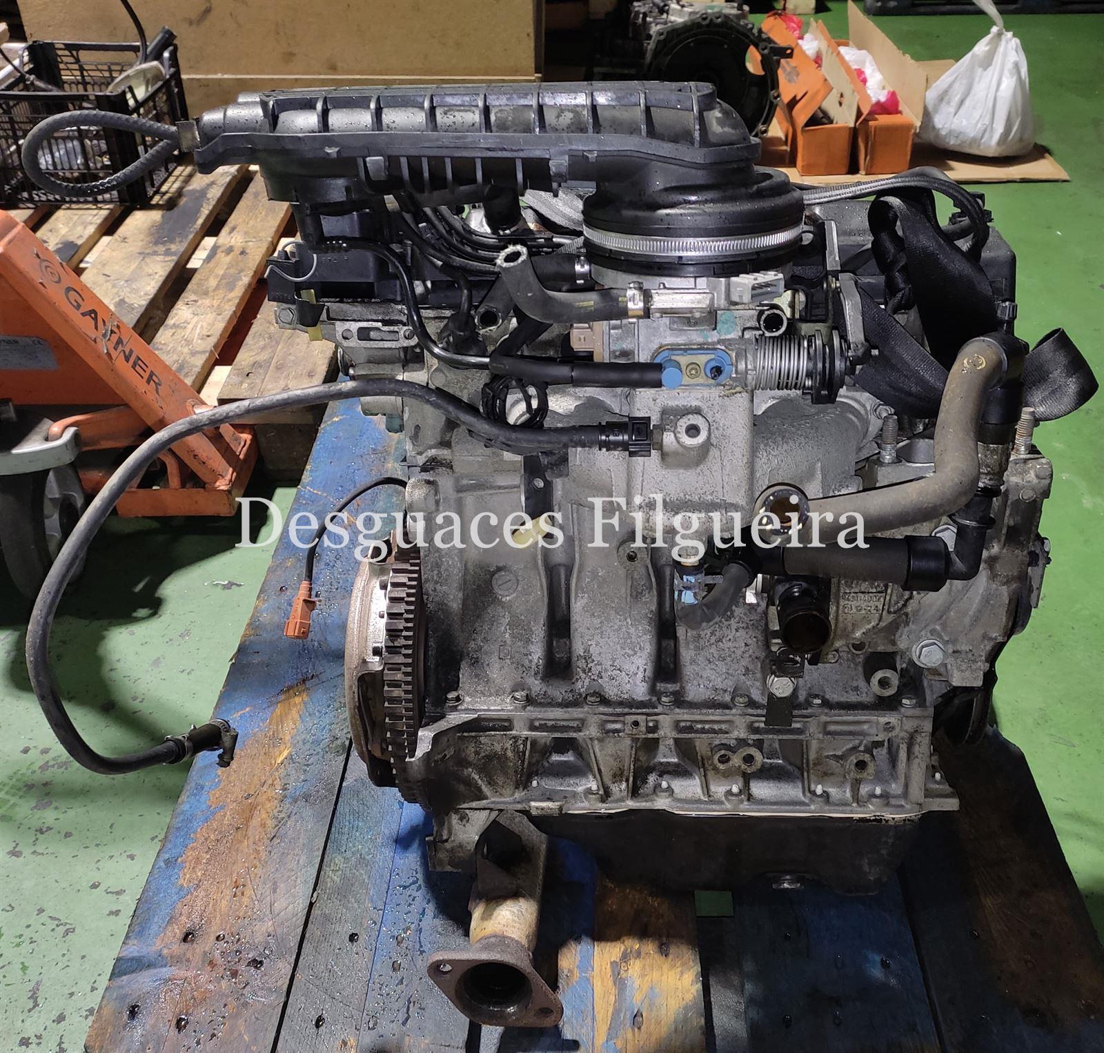 Motor completo Peugeot 106 1.1i HDZ - Imagen 4