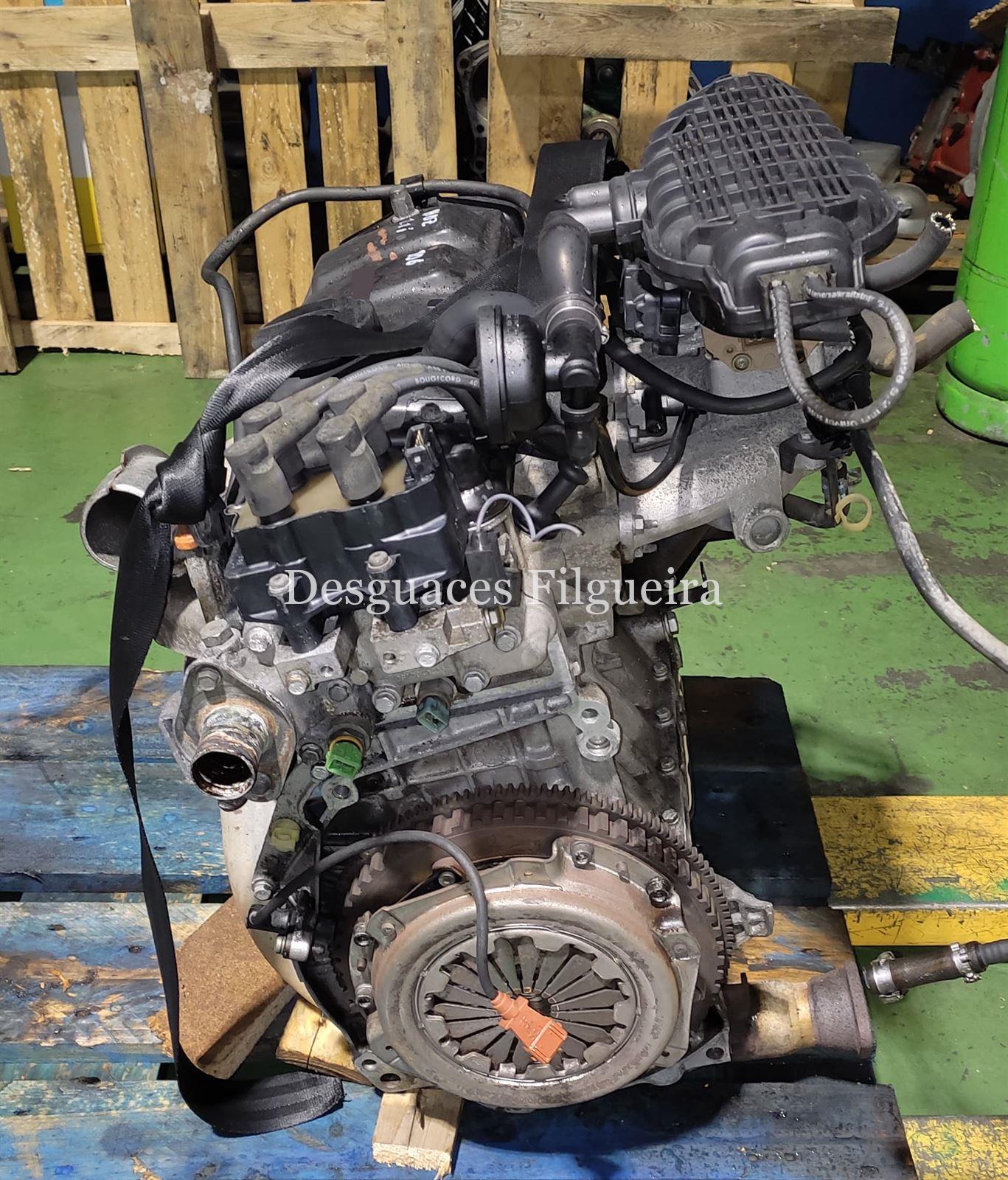 Motor completo Peugeot 106 1.1i HDZ - Imagen 5