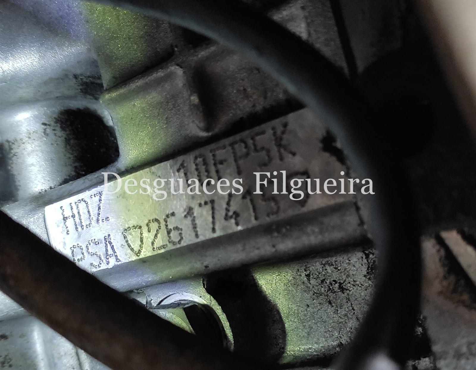 Motor completo Peugeot 106 1.1i HDZ - Imagen 6