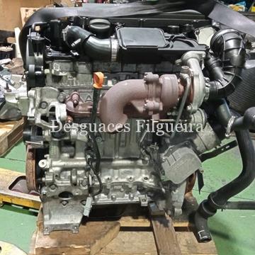 Motor completo Peugeot 206+ 1.4 HDI 8HZ Bosch - Imagen 2
