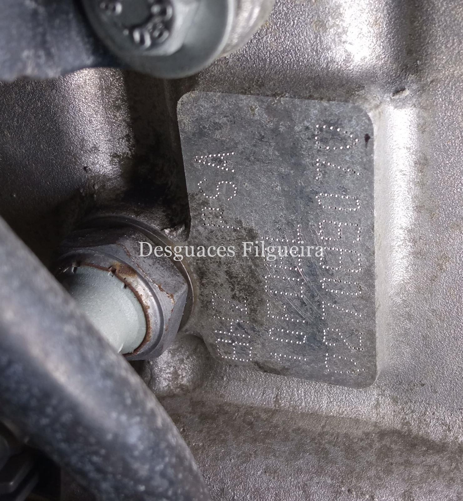 Motor completo Peugeot 206+ 1.4 HDI 8HZ Bosch - Imagen 6