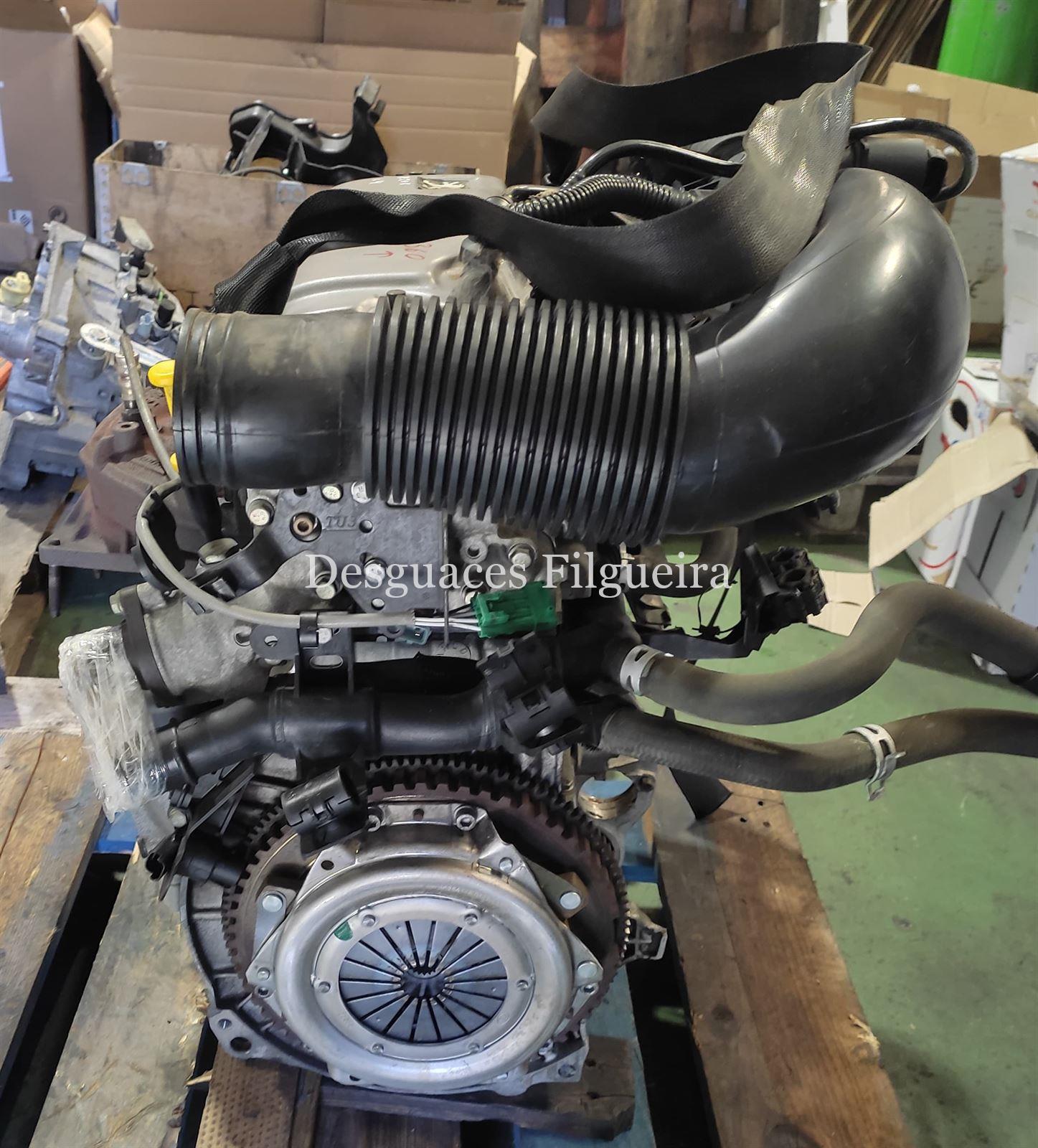 Motor completo Peugeot 206 1.4 I KFW - Imagen 3