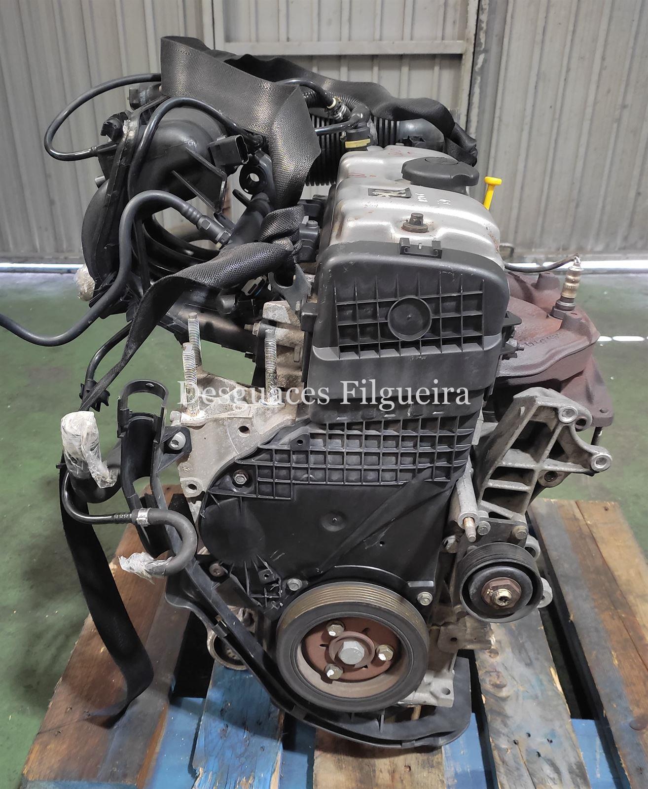 Motor completo Peugeot 206 1.4 I KFW - Imagen 5