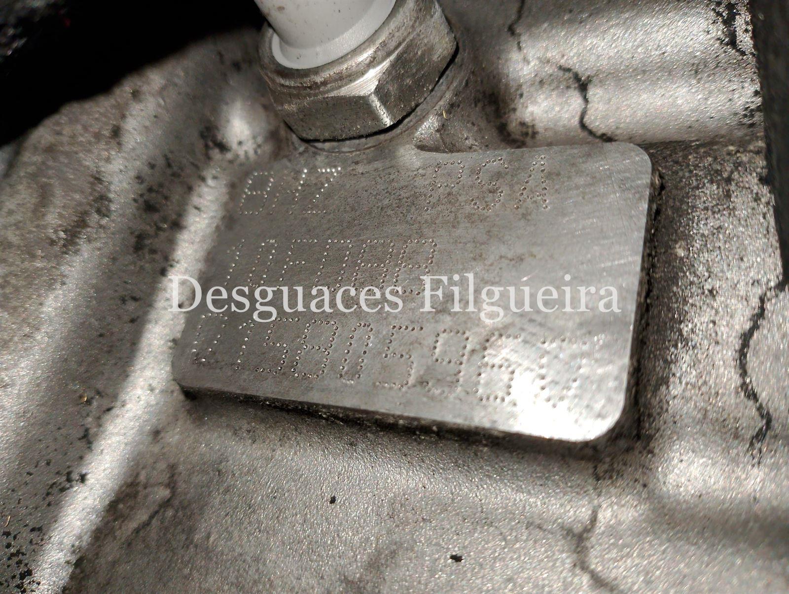 Motor completo Peugeot 207 1. 4 HDI 8HZ BOSCH EGR ELECTRICA - Imagen 8