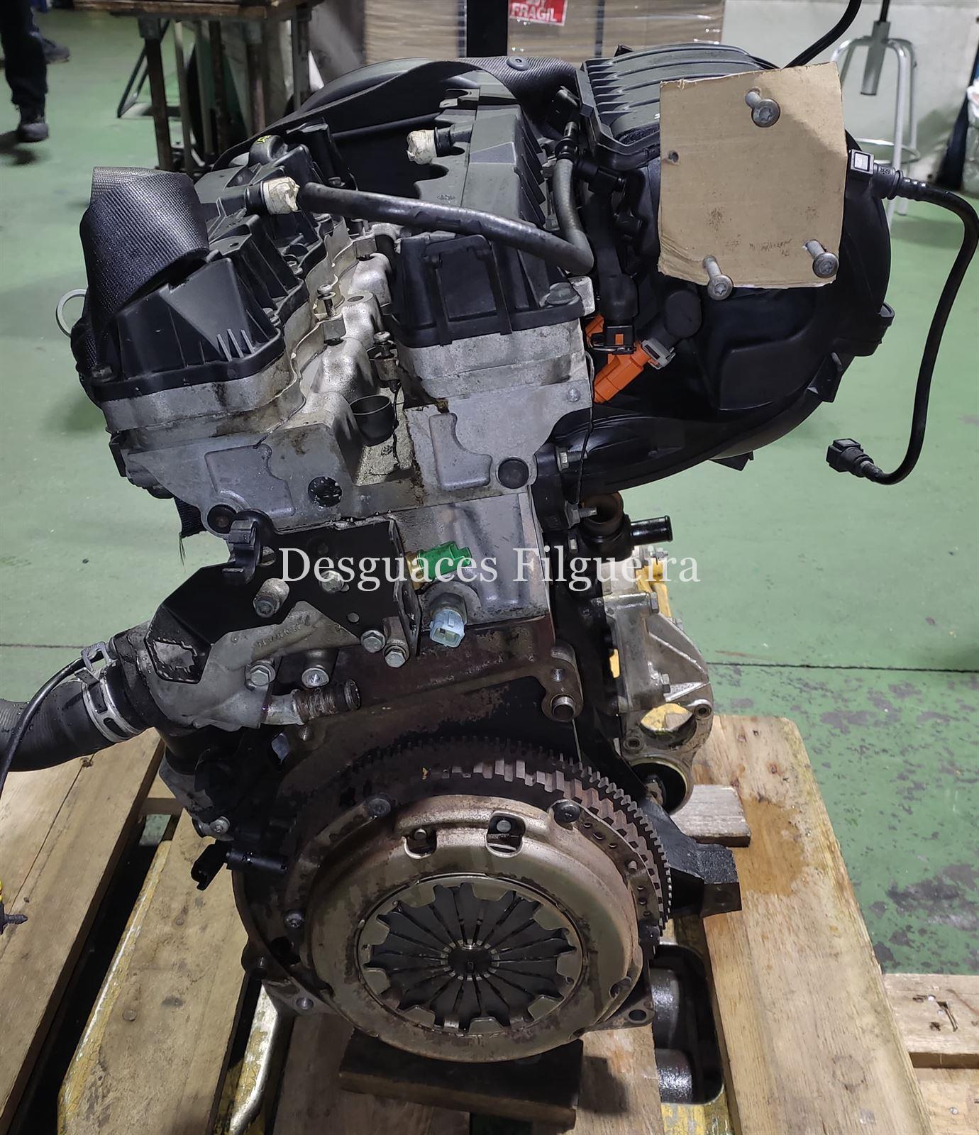 Motor completo Peugeot 307 1.6 16V NFU - Imagen 3