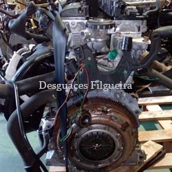 Motor completo Peugeot 307 SW 2. 0 16V RFN - Imagen 2