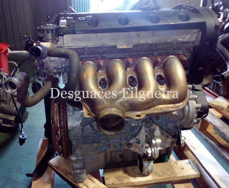 Motor completo Peugeot 307 SW 2. 0 16V RFN - Imagen 3