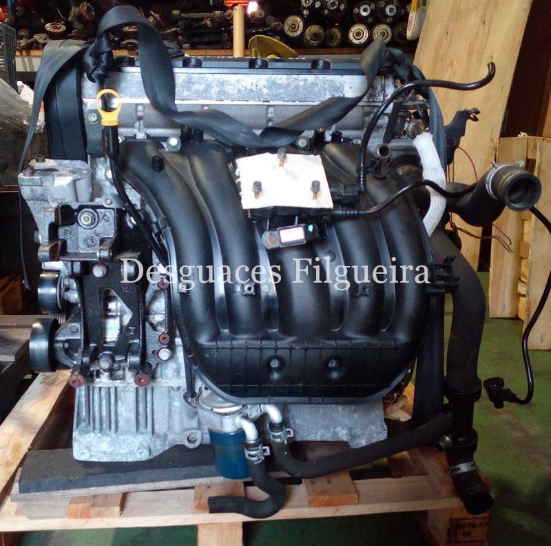 Motor completo Peugeot 307 SW 2. 0 16V RFN - Imagen 4