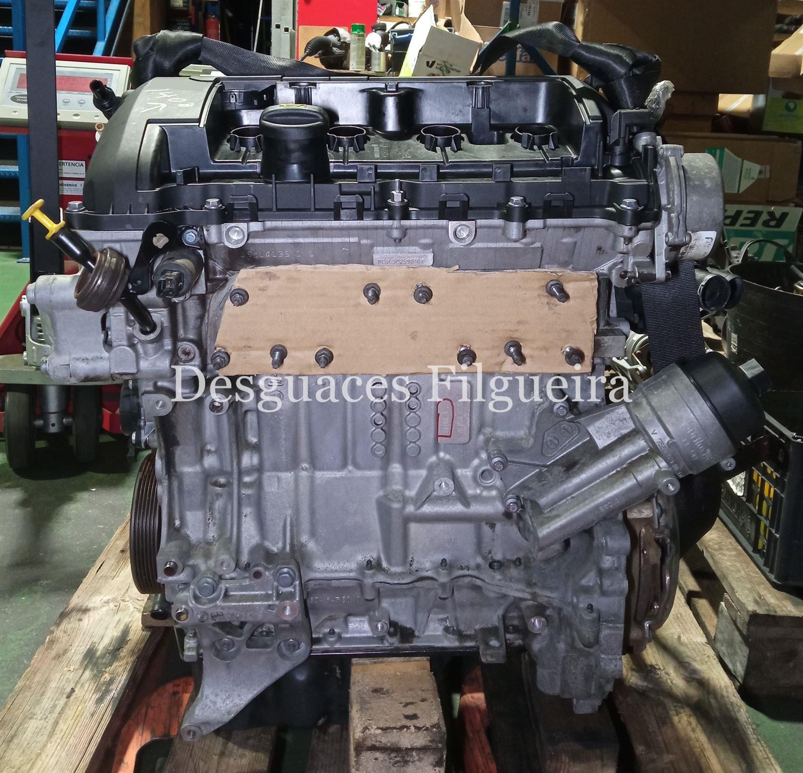 Motor completo Peugeot 308 1.6 VTI 5FW - Imagen 2