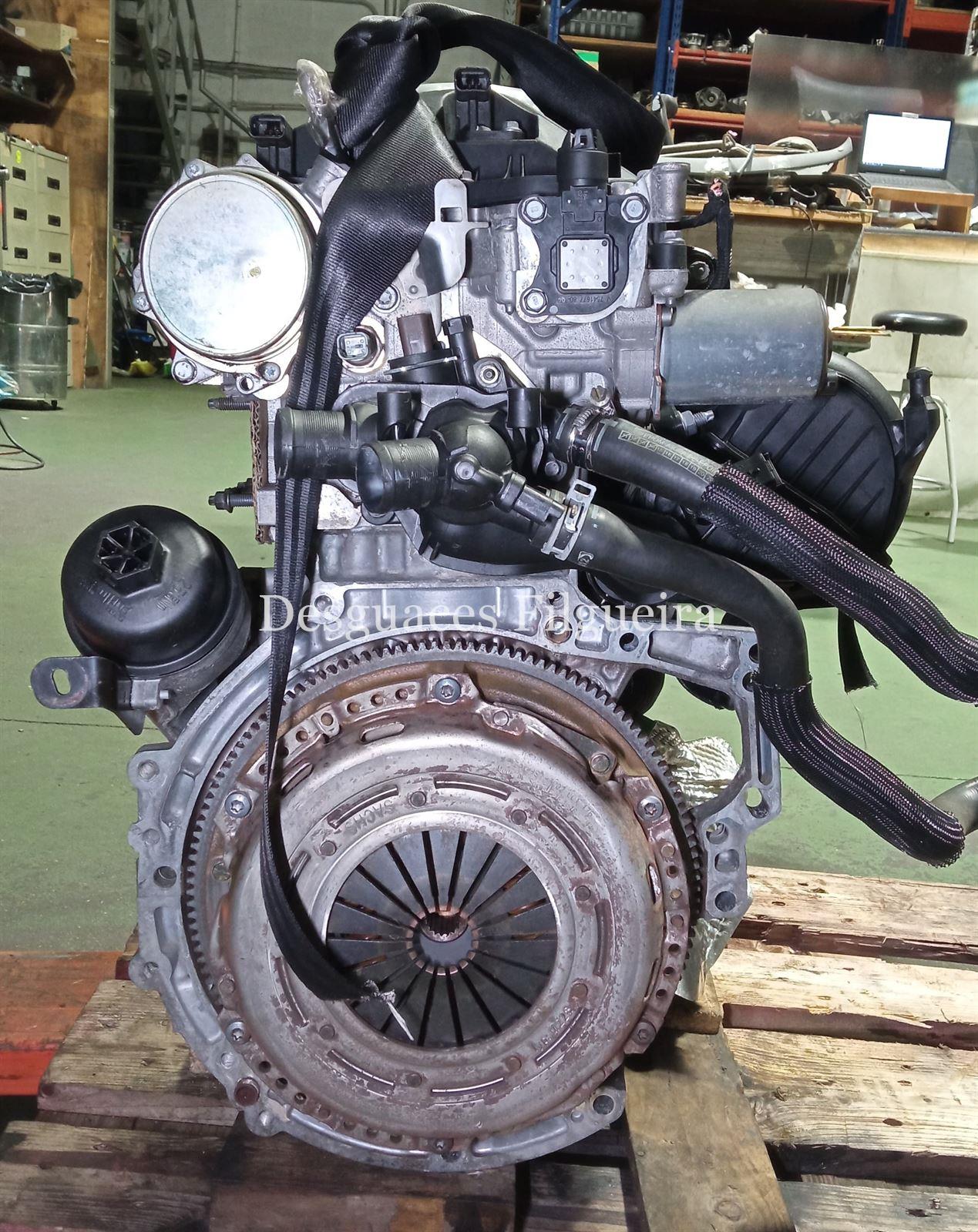 Motor completo Peugeot 308 1.6 VTI 5FW - Imagen 3