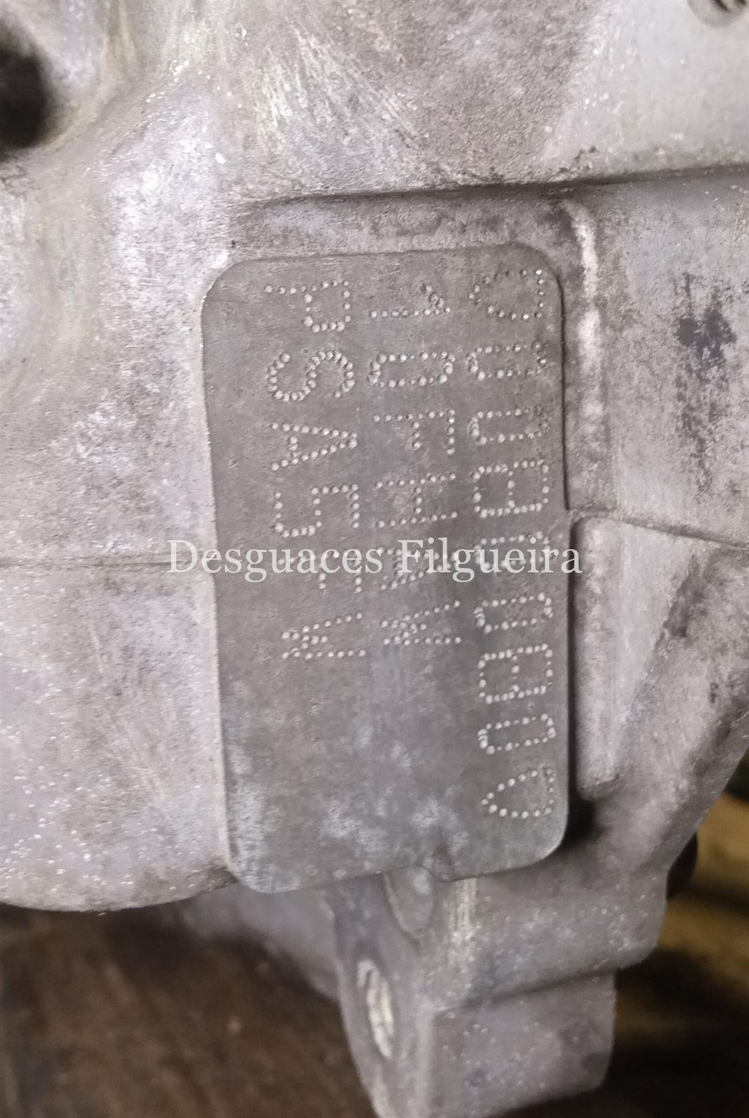 Motor completo Peugeot 308 1.6 VTI 5FW - Imagen 6