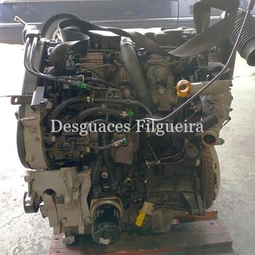 Motor completo Peugeot 406 2.0 HDI RHY Bosch - Imagen 2