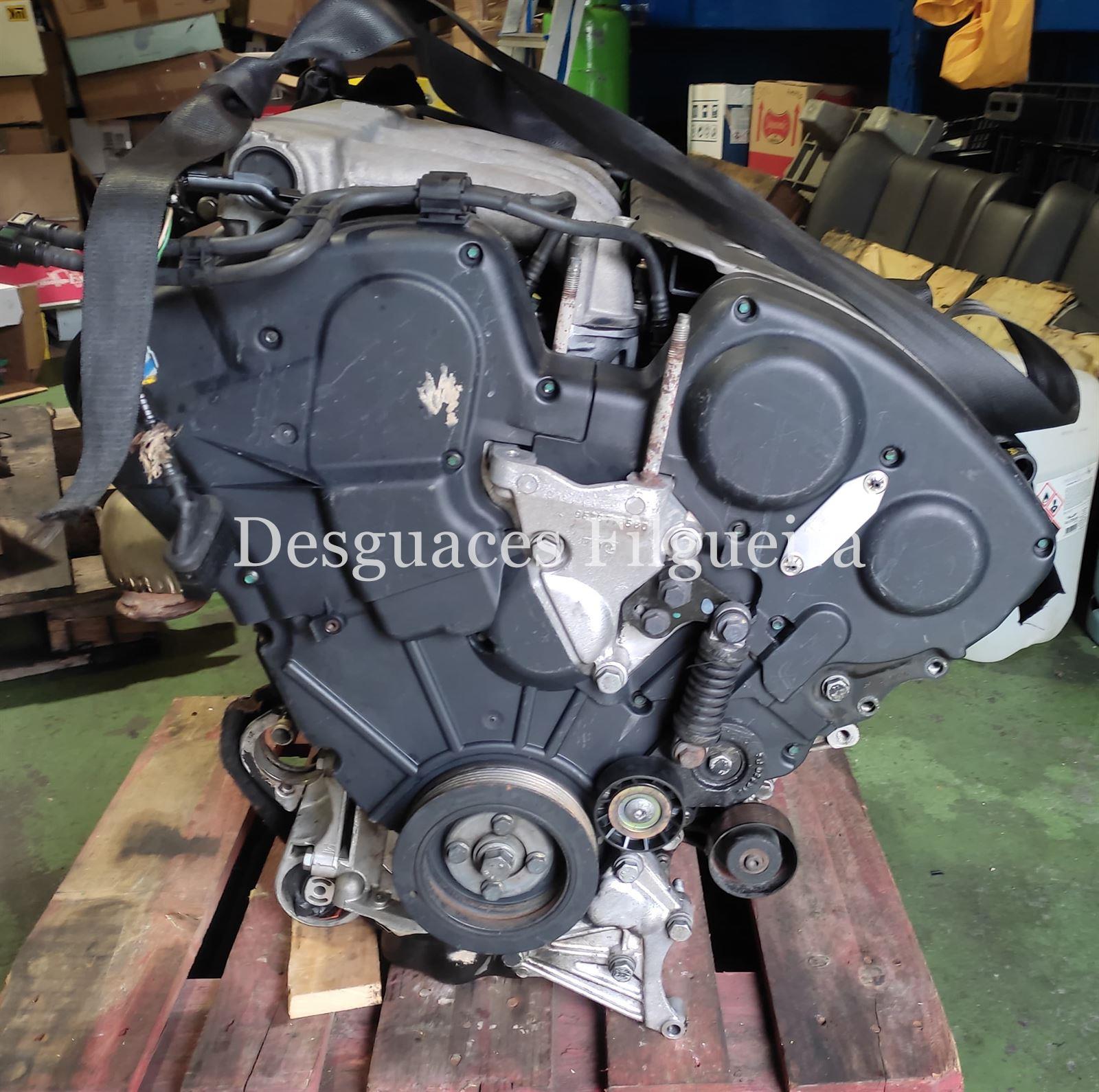 Motor completo Peugeot 406 3.0 V6 XFZ - Imagen 3