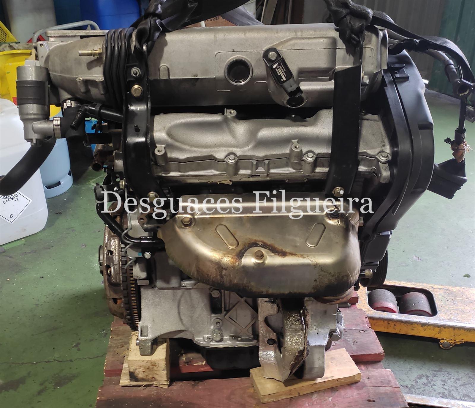 Motor completo Peugeot 406 3.0 V6 XFZ - Imagen 4