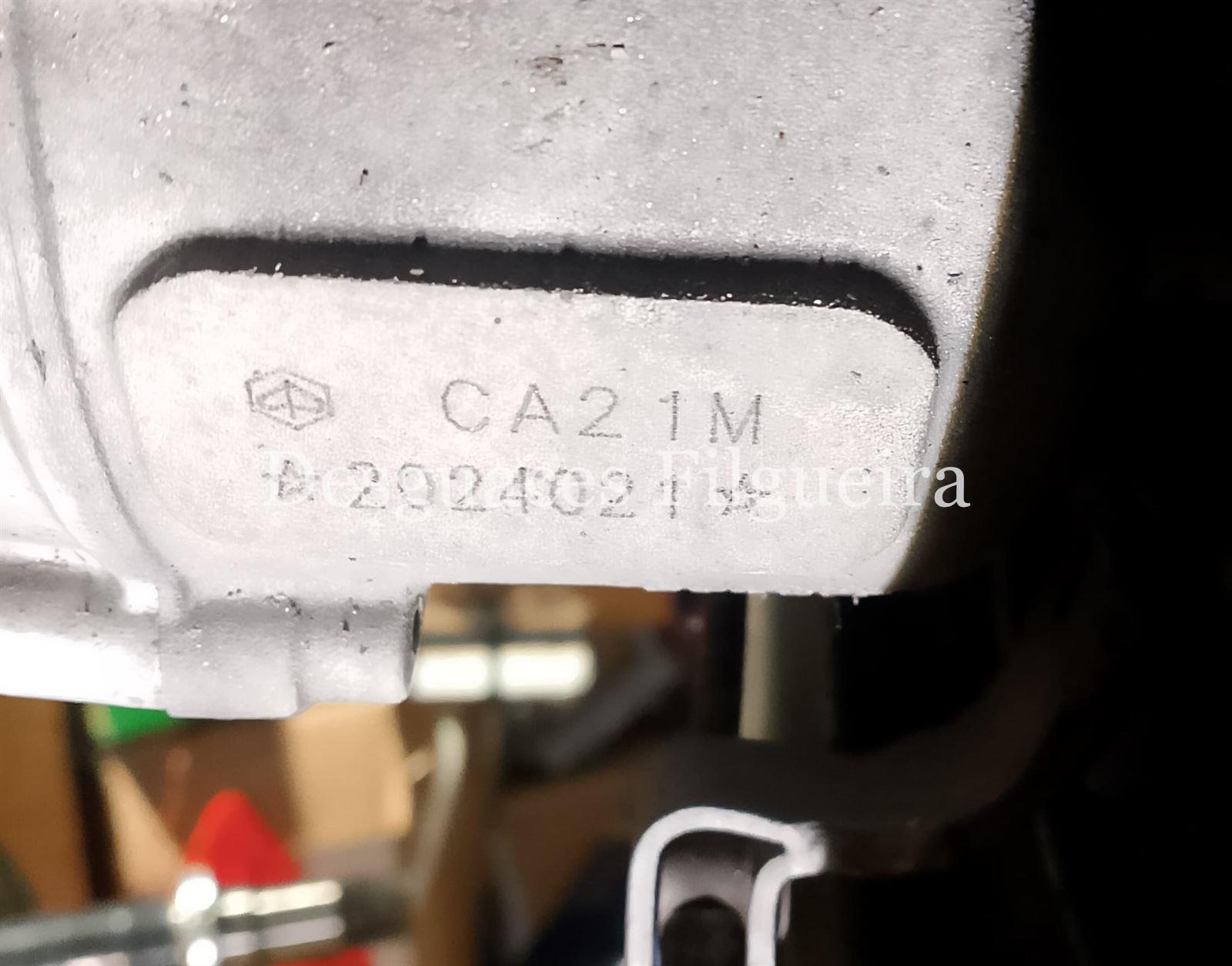 Motor completo Piaggio Zip 50 4 tiempos CA21M - Imagen 5