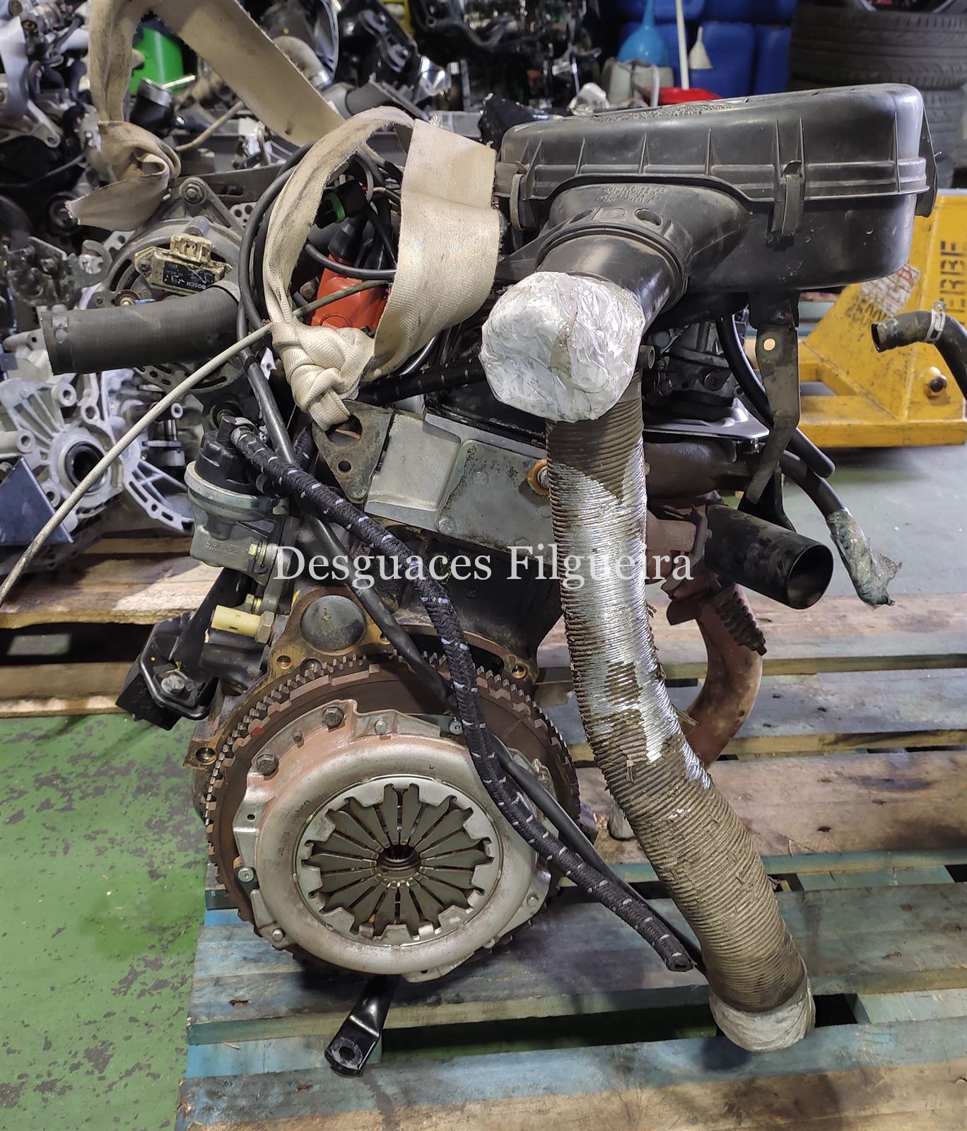 Motor completo Renault 9 1.4 C1JJ715 - Imagen 3