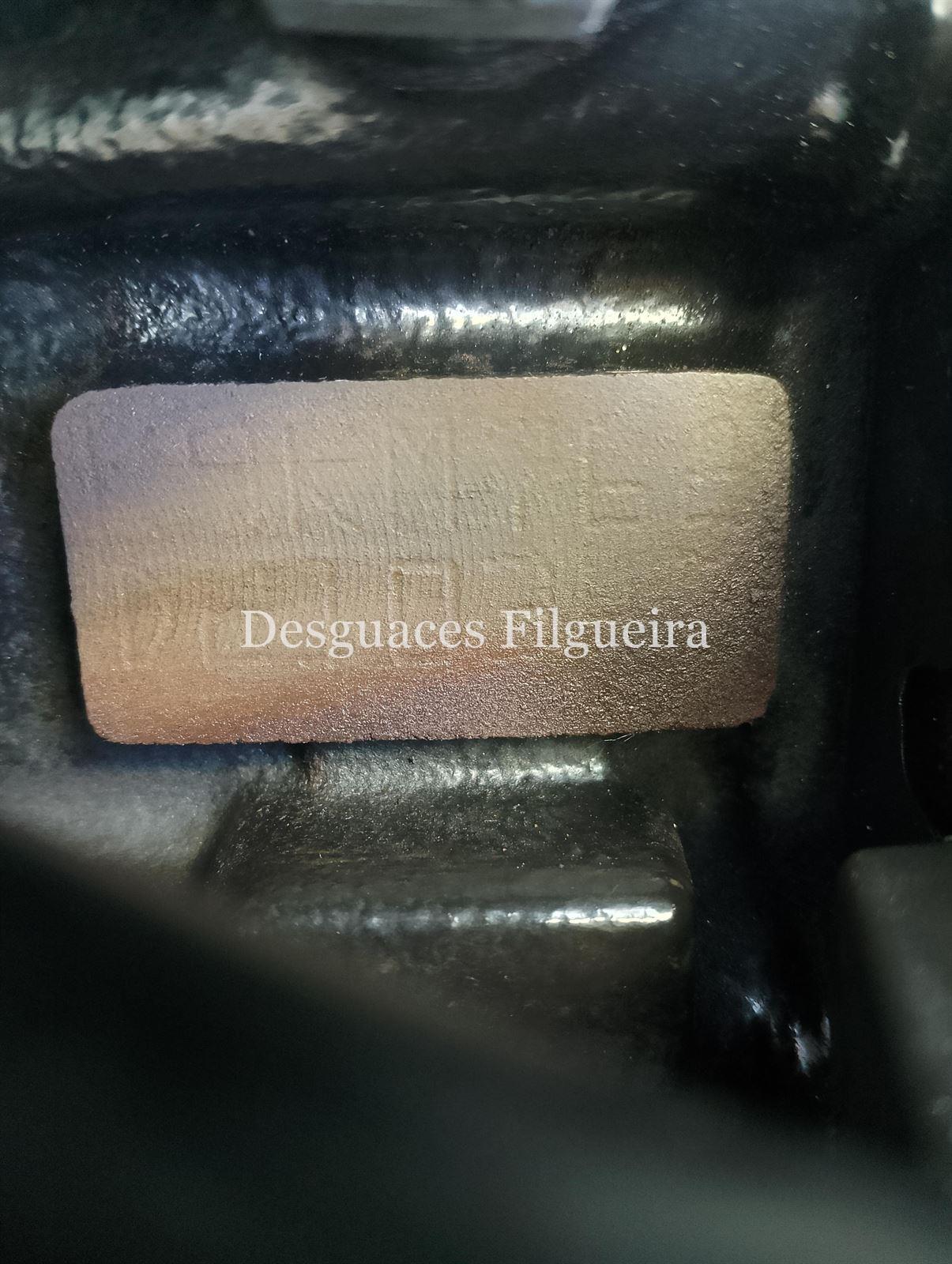 Motor completo Renault Clio III 1.5 DCI K9K M768 Delphi - Imagen 6