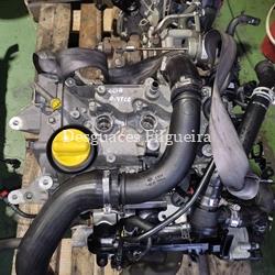 Motor completo Renault Clio IV 0.9 TCE H4BB408 - Imagen 1