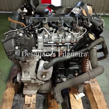 Motor completo Renault Clio IV 1.5 DCI K9KC612 Bosch Sin turbo - Imagen 2