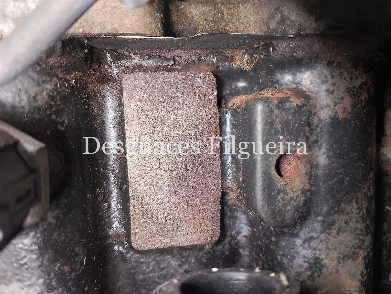 Motor completo Renault Kangoo 1.5 DCI K9K A704 delphi - Imagen 7