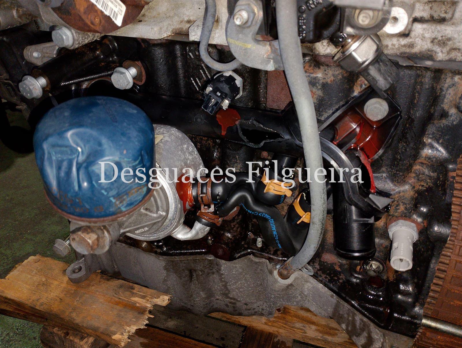 Motor completo Renault Kangoo 1.5 DCI K9K A704 delphi - Imagen 8