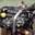 Motor completo Renault Megane II 1. 5 dci K9K G724 Delphi - Imagen 1