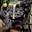 Motor completo Renault Megane II 1. 5 dci K9K G724 Delphi - Imagen 2